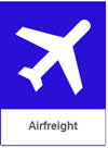 air freight